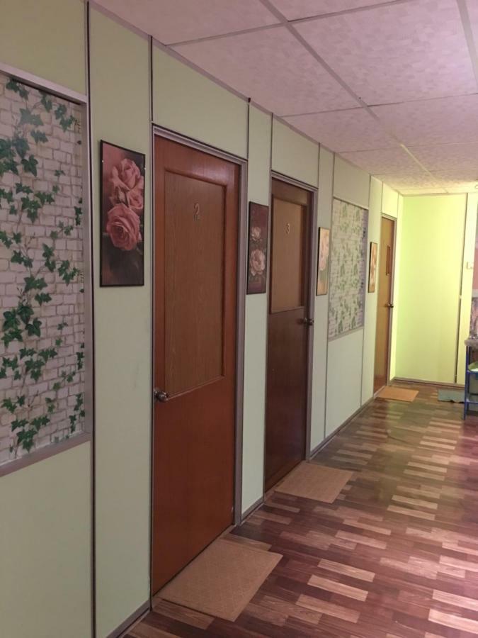 11 Pensione Малакка Экстерьер фото